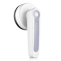 FeiQiangQiang Lint Remover Fabric Shaver lint Shaver - Rechargeable 1.2m Charging Cord with Two Replaceable Blades Furniture Depilatory