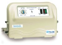 Supreme Air Pump Control Unit