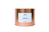 YNY CANDLE Aromatherapy Shatter Proof Scented Soy Wax Candles | Eco-Friendly & Smoke Free | LAST FOR 40+ HOURS | Natural Fragrance | Rose Gold Copper Can with Resealable Lid | Gift For Her