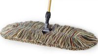 Sladust - Wool Corridor Mop