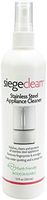 Siege Stainless Steel Appliance Cleaner 12 fl oz