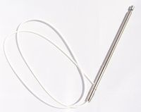 AntennaX Power Antenna Replacement Mast for Mazda RX7