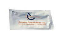 8O Hr Rapid EtG Alcohol Urine Test - 5 Pack