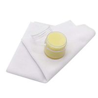 JIDSFIE-BEEWAX Wood Polish, Beeswax 20g, Beeswax Home Cleaning for use on Wood, Metal and Leather Wood Seasoning Beewax