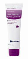 Critic-Aid Clear Moisture Barrier Ointment - Packaging May Vary