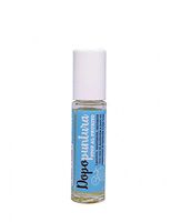 LA SAPONARIA - Roll On After Puncture - Stops Itching - Organic Oil with Refreshing and Soothing Action Against Insect Stings - Lavender and Tea Tree Oil Based - Vegan - 10 ml