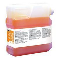 Zoom Supply Ecolab 6100082 QC Neutral Cleaner, Commercial-Strength Ecolab Neutral Cleaner -- Unlike Whimpy Cheapies Blasts Nastiest Crud & Crap Faster