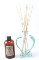 Courtney's Candles Heart 14 Ounce Reed Diffuser Orange Blossom