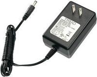 WSU075-4000, AC/DC Adapter - Wall Mount - 30 Watts: 7.5V @ 4A - NA Input Blades - Lvl IV