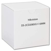 Hikvision DS-2CD2085G1-I 6MM 8 MP Outdoor IR Fixed Network Bullet Camera