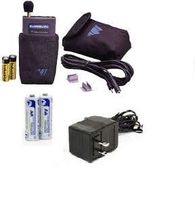 MYHEARGEAR Holiday Special! POCKETALKER PRO, Headphones, Earphone, Free Recharge Battery KIT($41.00 Value!)