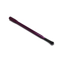Audrey Style Vintage Extendable Cigarette Holder in Purple Inspired by BAT's