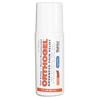 Advanced Cold Therapy Pain Relief Roll On, 3 oz