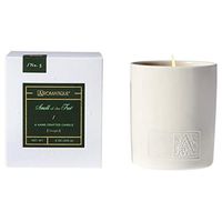 Smell of The Tree 9oz Boxed Candle in White Ceramic Container