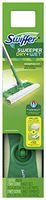 Swiffer 3700092814 Sweeper Floor Mop Starter Kit (Pack Of 6)
