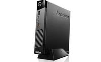 Lenovo ThinkCentre M73 10AY001YUS Tiny Desktop (2.90 GHz Intel Core i5-4570T Processor, 4GB DDR3, 500GB 7200RPM HDD, Windows 7 Professional)