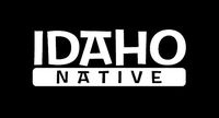 Makarios LLC Idaho Native Cars Trucks Vans Walls Laptop MKR| White |5.5 x 2|MKR365