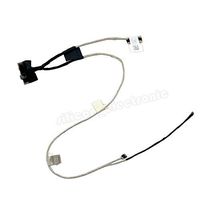 For New For Asus Rog G550 N550j N550ja N550jk Q550 N550 N550l Touch Lcd Video Cable