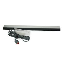 Importer520 Wired Remote Sensor Bar for Nintendo Wii