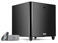 Polk DSWPRO 660wi 12-inch Wireless-ready Powered Subwoofer