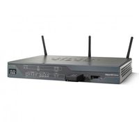 Cisco CISCO881GW-GN-A-K9 881 Ethernet Sec Router 3G B/u