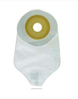 ActiveLife 1-Piece Urostomy Pouch Precut 3/4"