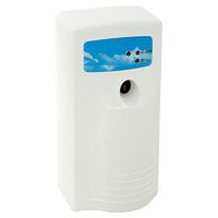 Stratus II Metered Aerosol Dispenser with LED Panel