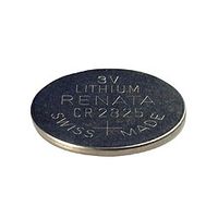 Renata CR2325 Coin Cell Battery - RNCR2325TS