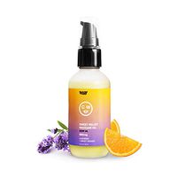 Sweet Relief Massage Oil infused with Hemp Oil