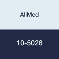 ALIMED 10-5026 Can-Do Band 50yd Xxhvy Silver