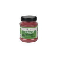 Hibiscus Powder (Hibiscus Rosa Sinensis) 100g (3.5 Oz), Natural Coolant and Refrigerant | Internally Useful for Skin Problem & Blood Purifier | Externally Useful As Hair Tonic, Herbal Supplement
