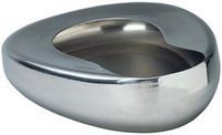 Bed Pans: Adult: 14" x 11 3/8". Front: 4 3/8". Back: 2 5/8"