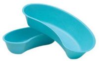 Emesis Basin Blue - Item Number 00060EA - 1/2 qt. - 1 Each / Each