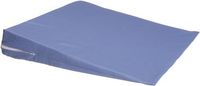 Hermell Products Blue Polycotton Zippered Cover for Model FW4050BL