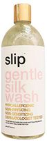Slip Gentle Silk Wash for Slip Silk Pillowcases - Hypoallergenic + Dermatologist Tested Wash (30 fl oz / 887ml)