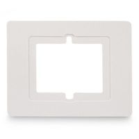 Venstar Acc-WPLWH Wall Plate for Color Touch Thermostat