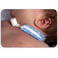 Dale Medical Products Inc Da241Bx Dale 241 Pediprints Trach Tube Holder, Up To 18quot;,Dale Medical Products Inc - Box 10