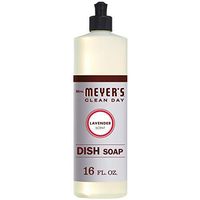 Mrs. Meyer's Clean Day Liquid Dish Soap
