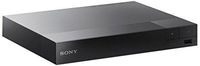 Sony BDP-S6500 Upgraded Multi-Region Zone Free Blu-Ray DVD Player