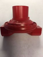 New Fairview RV Camper LP/Propane Gas Regulator, GR-630B High Pressure 30