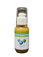 Mobicosa Joint Gel- Reduce Muscle Soreness, decrease Ache of Fracture or Surgery and provided Long-Lasting Relief Of Joint Pain, 100ml Omega Greenlipped Mussel and Soothing Essential Oils (1 Pack)