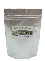 Pure Hyaluronic Acid Powder 50g