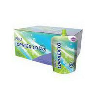 Nutricia North America/7531 Sb50962Ea Pku Lophlex Lq 20 125 Ml Pouch, Berry,Nutricia North America/7531 - Each 1