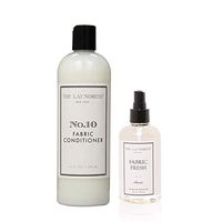 The Laundress 8-Ounce Classic Fabric Fresh with 16-Ounce Fabric Conditioner