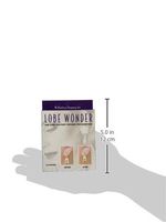 Lobe Wonder Repair Earring Support Patches 60 Count (3 Pack)         