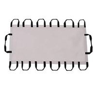 HNYG 80"X40"Transfer Blanket with Reinforced Handle for Patient Transfer, Turning, and Repositioning in Beds, Transfer Slide Sheet in Hospitals and Home Care, Sturdy Position Bed Pad