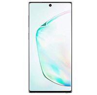 Samsung Note 10 Verizon Aura Glow 256 GB (Renewed)
