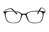 MEDOLONG Anti Blue Light Asymptotic Multifocus Reading Glasses TR90 Frame Glasses-RG71