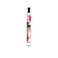 MightySkins Skin Compatible with Kandypens Vape Pen - Pollinate | Fits All of These Kandypens Models - Gravity, Draco, Elite, Ice Cream Man, Galaxy, Donuts