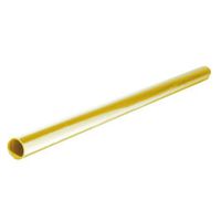 30 in. x 50 ft Yellow Cellophane Wrap high Quality roll by Crown